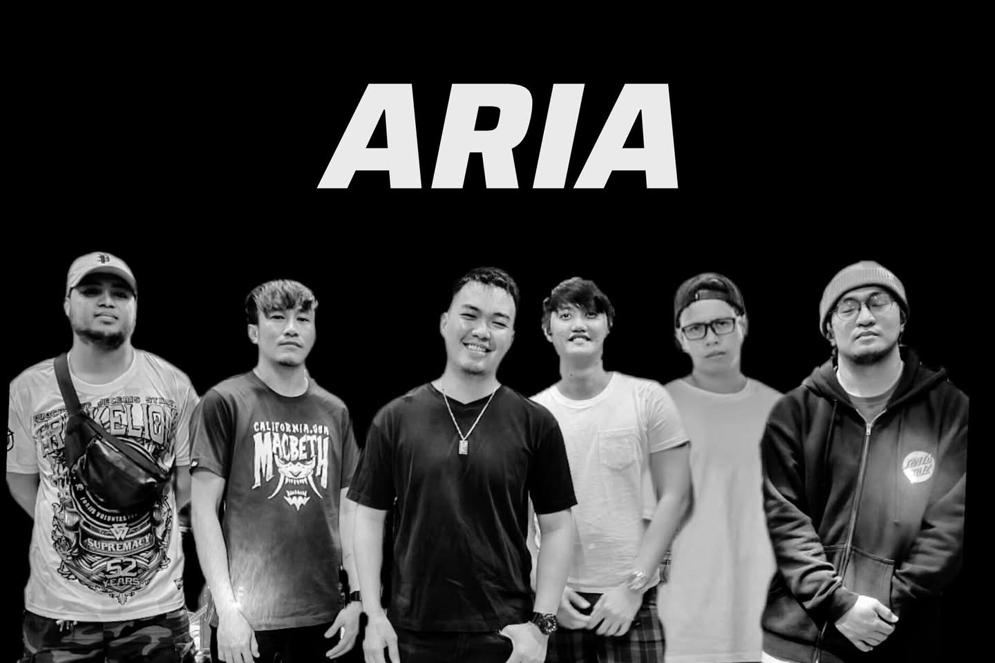  ARIA